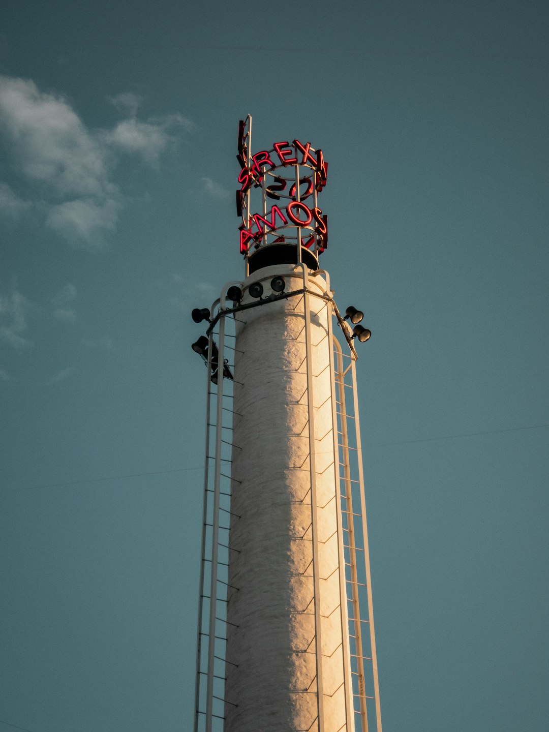 Landmark photo spot Lasipalatsi Observatorieberget