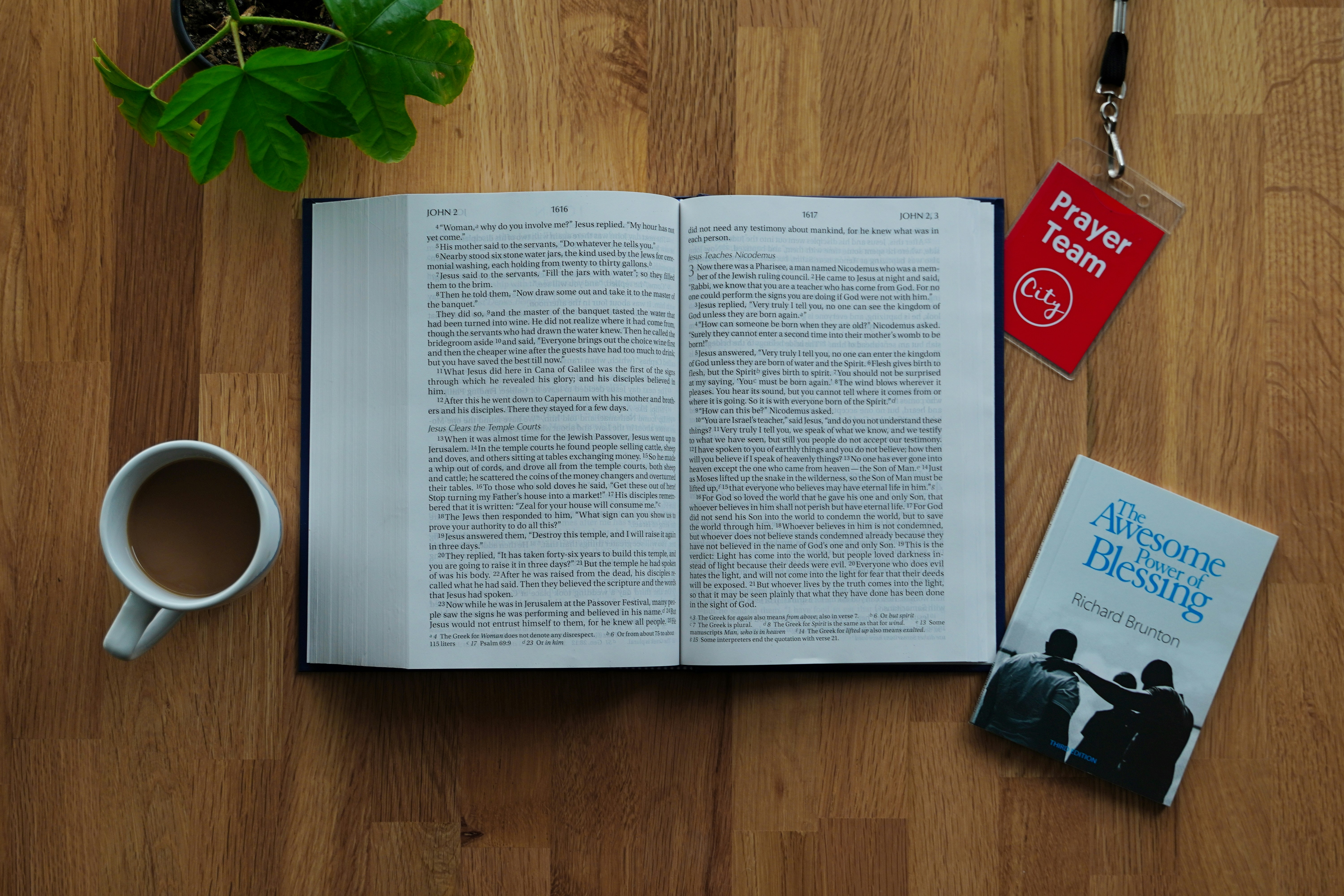 Sunday Service Update: 27/10/2024