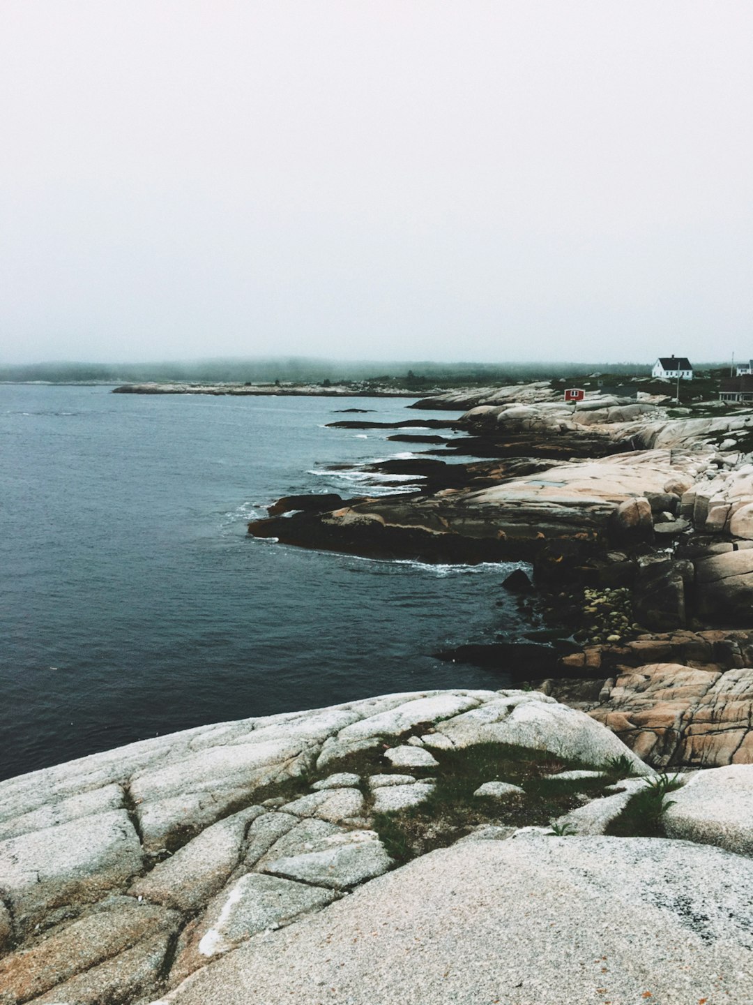 Beach photo spot Peggys Cove Minas Basin