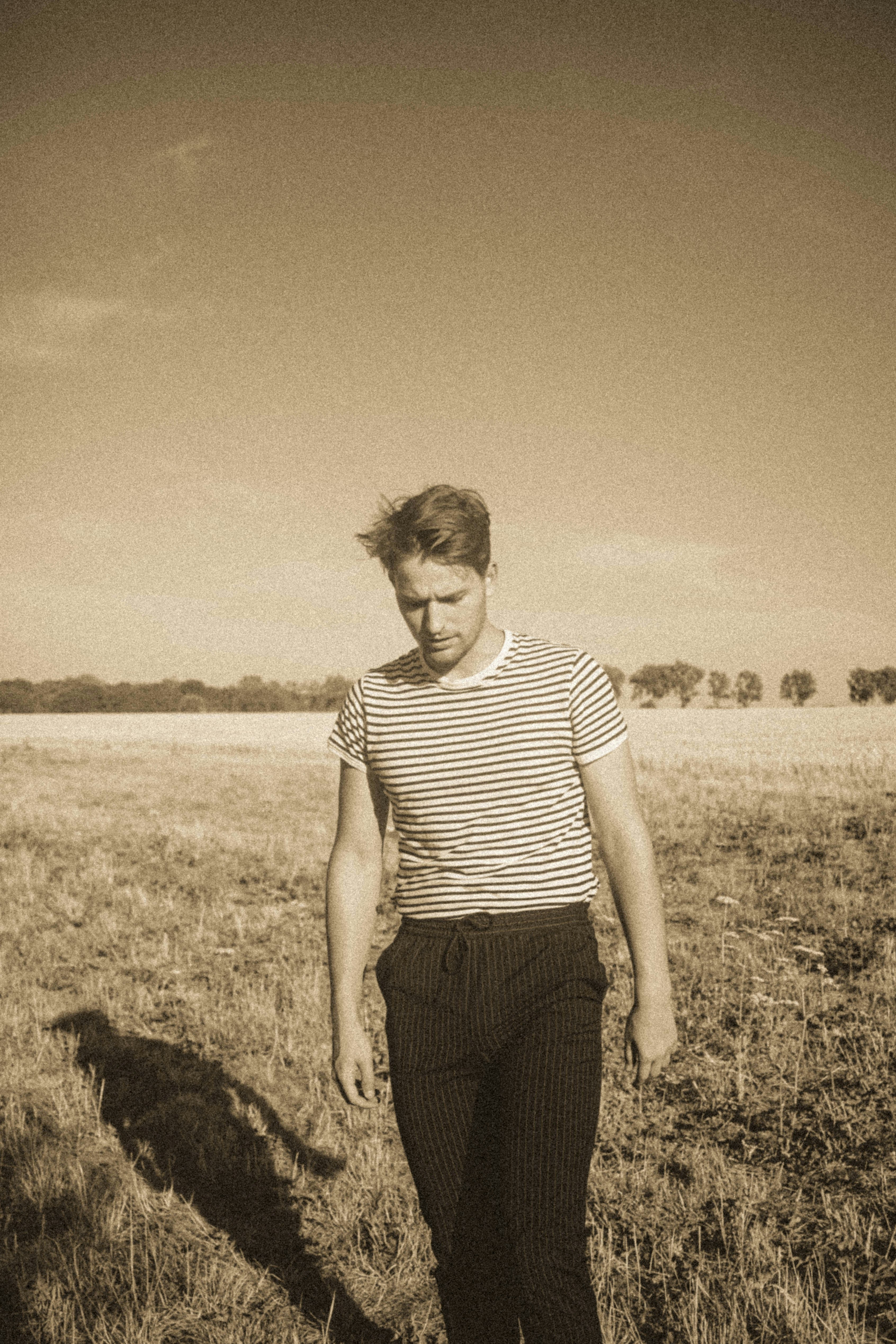 Photo by matreding