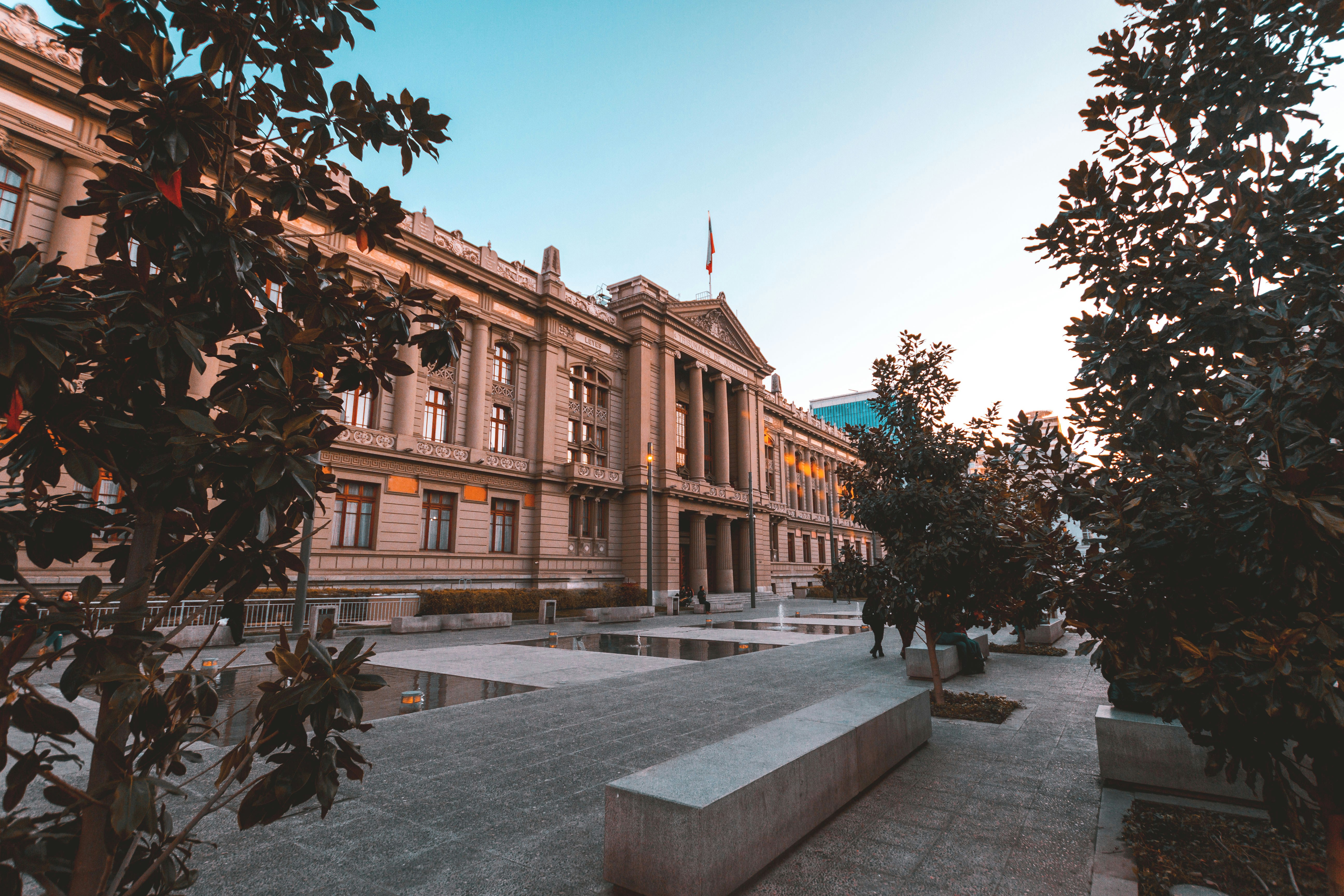 Reflections on Freshman Year of College