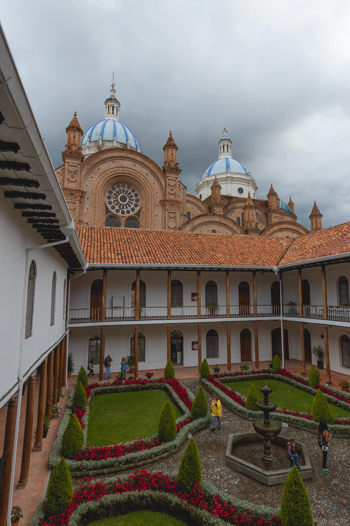 Bains de Cuenca