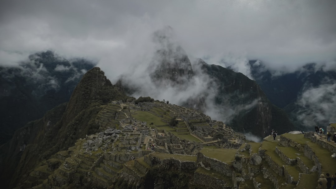 Coping with Cusco's Altitude 7 Tips for Breathe-Easy Travel in Peru… — Coping with Cusco's Altitude 7 Tips