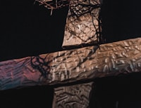 Jesus and the Cross (Part 1); Crucifixion