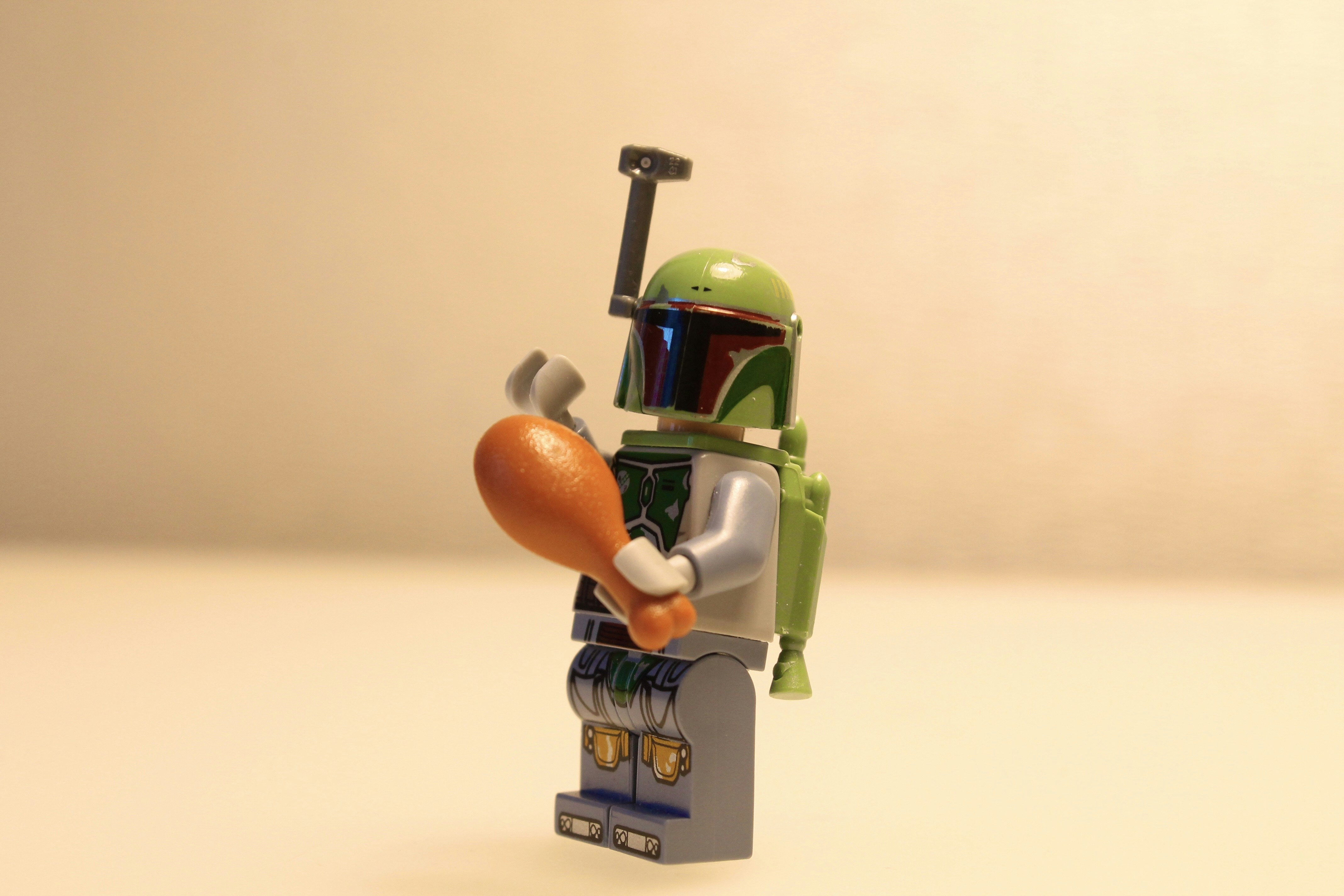 Boba Fett