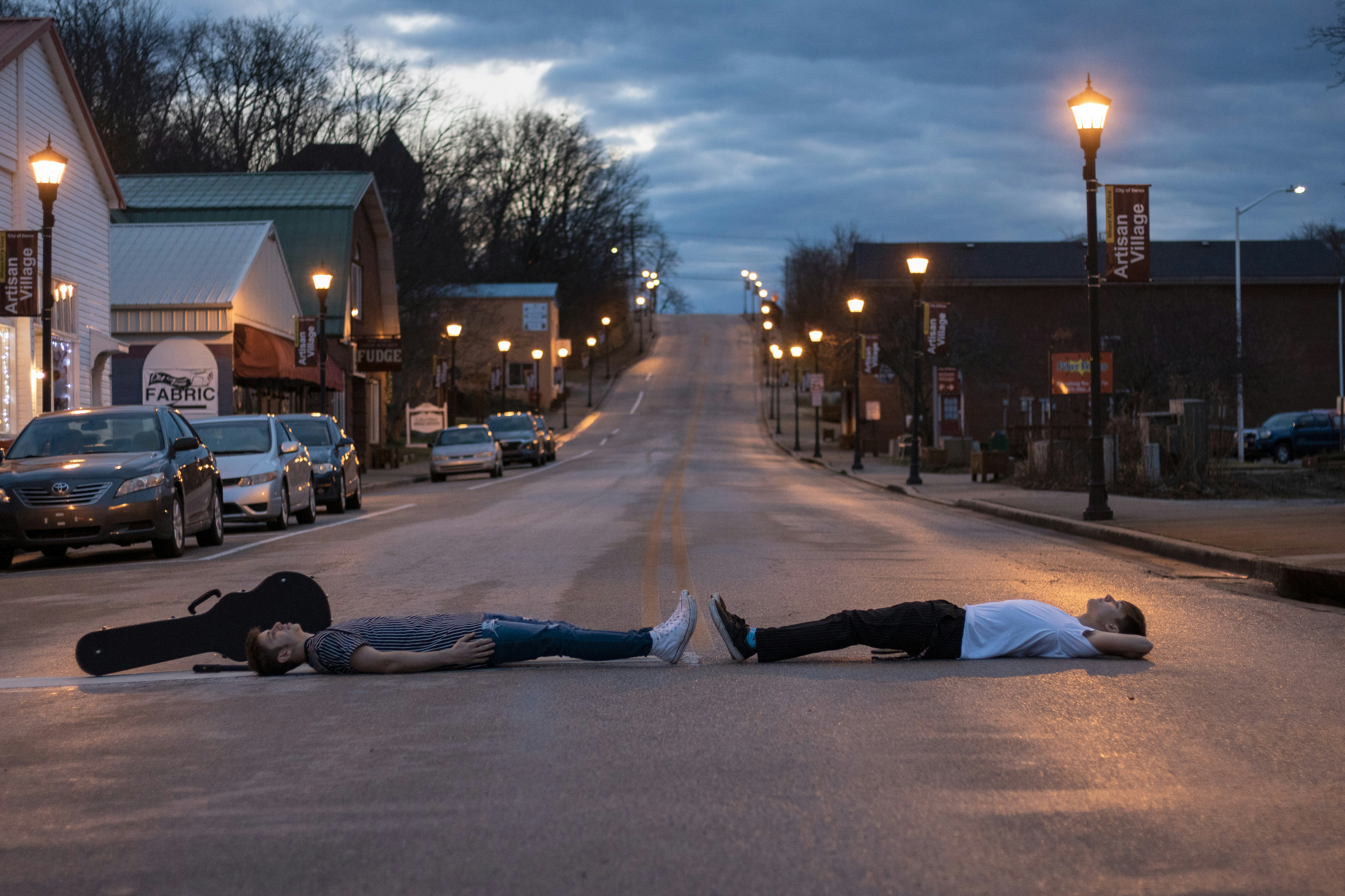 Berea is different. Some Kentucky leaders are taking note