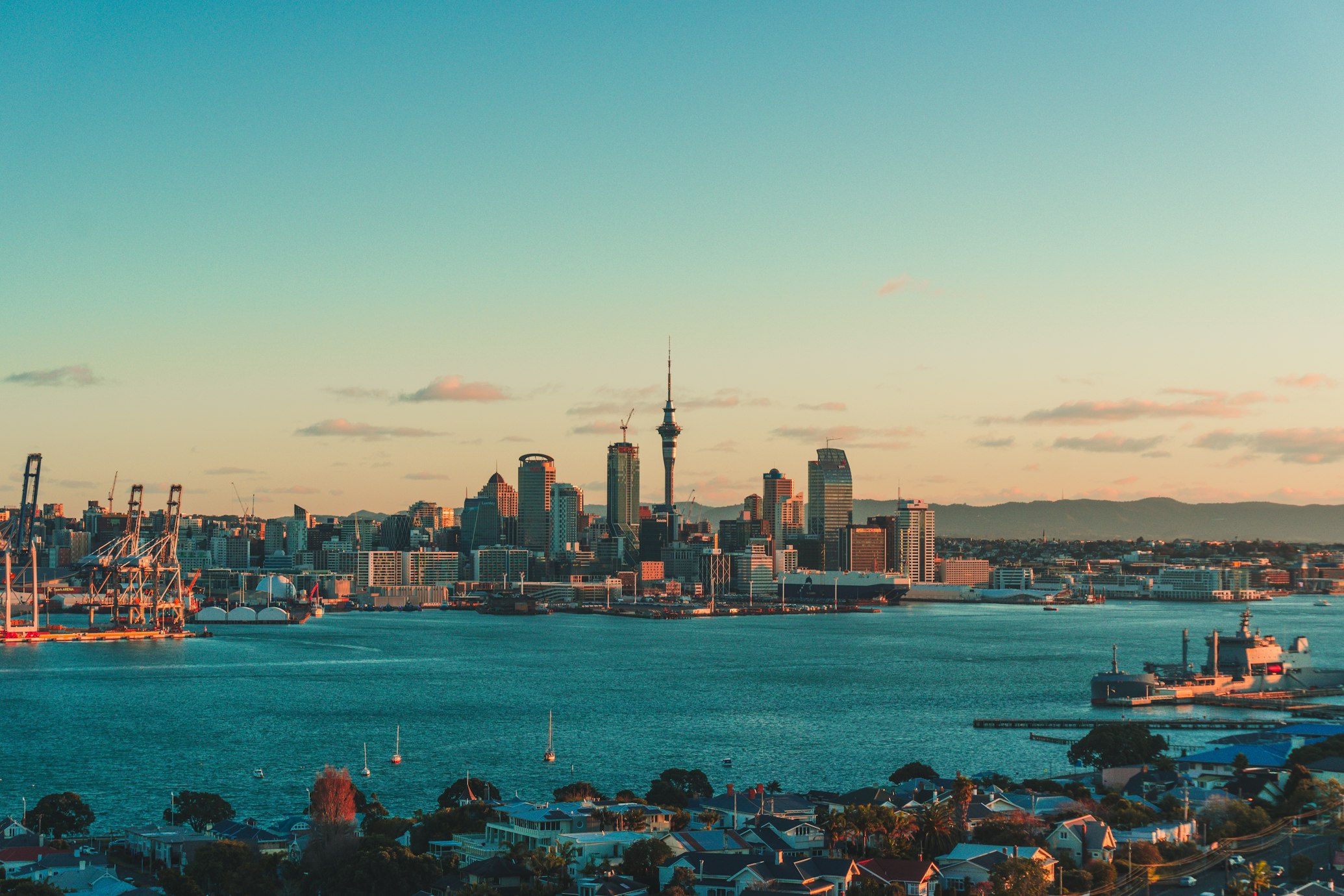 Auckland