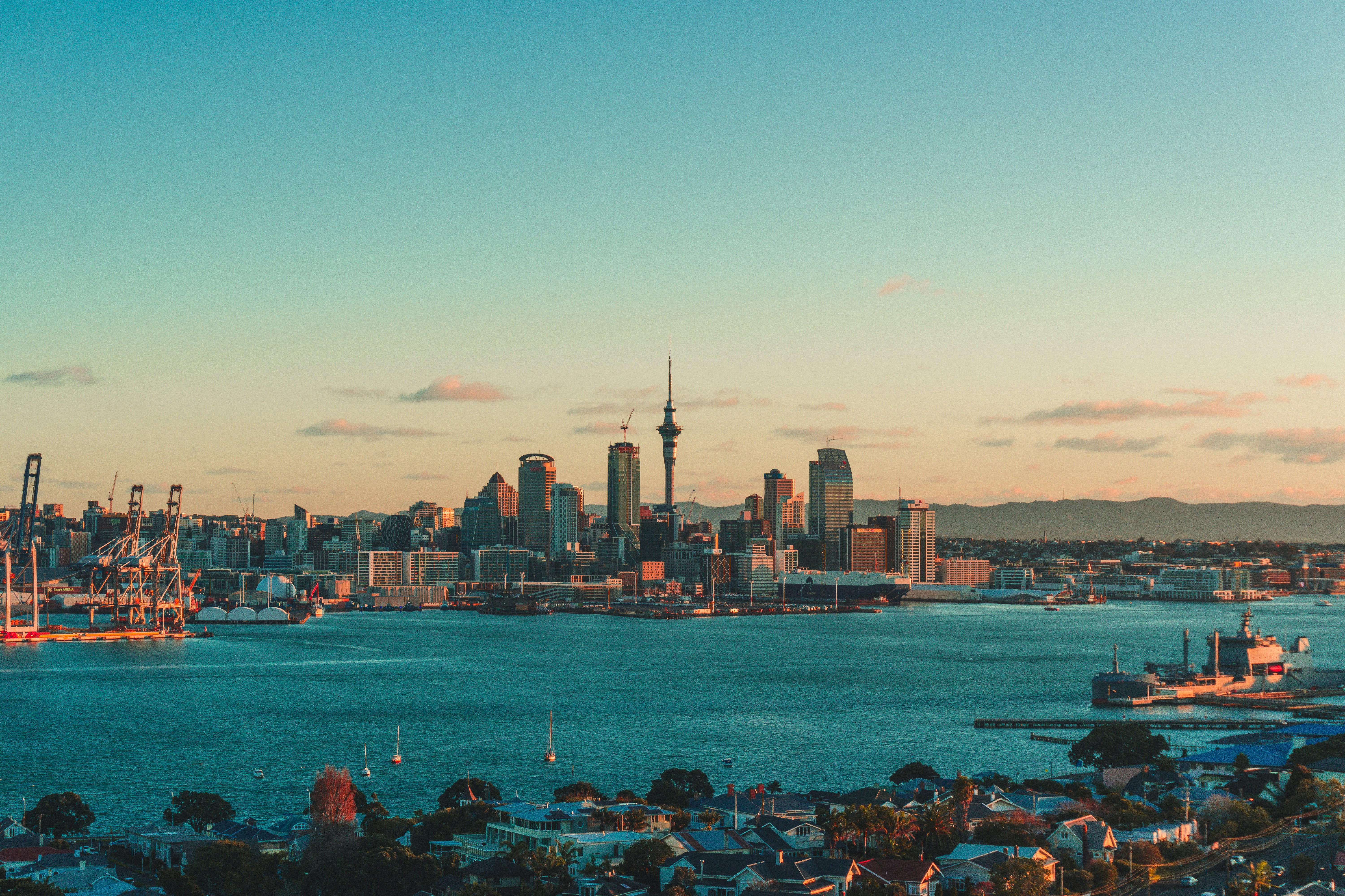 AKL destination photo