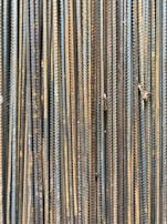 TMT Steel Bars