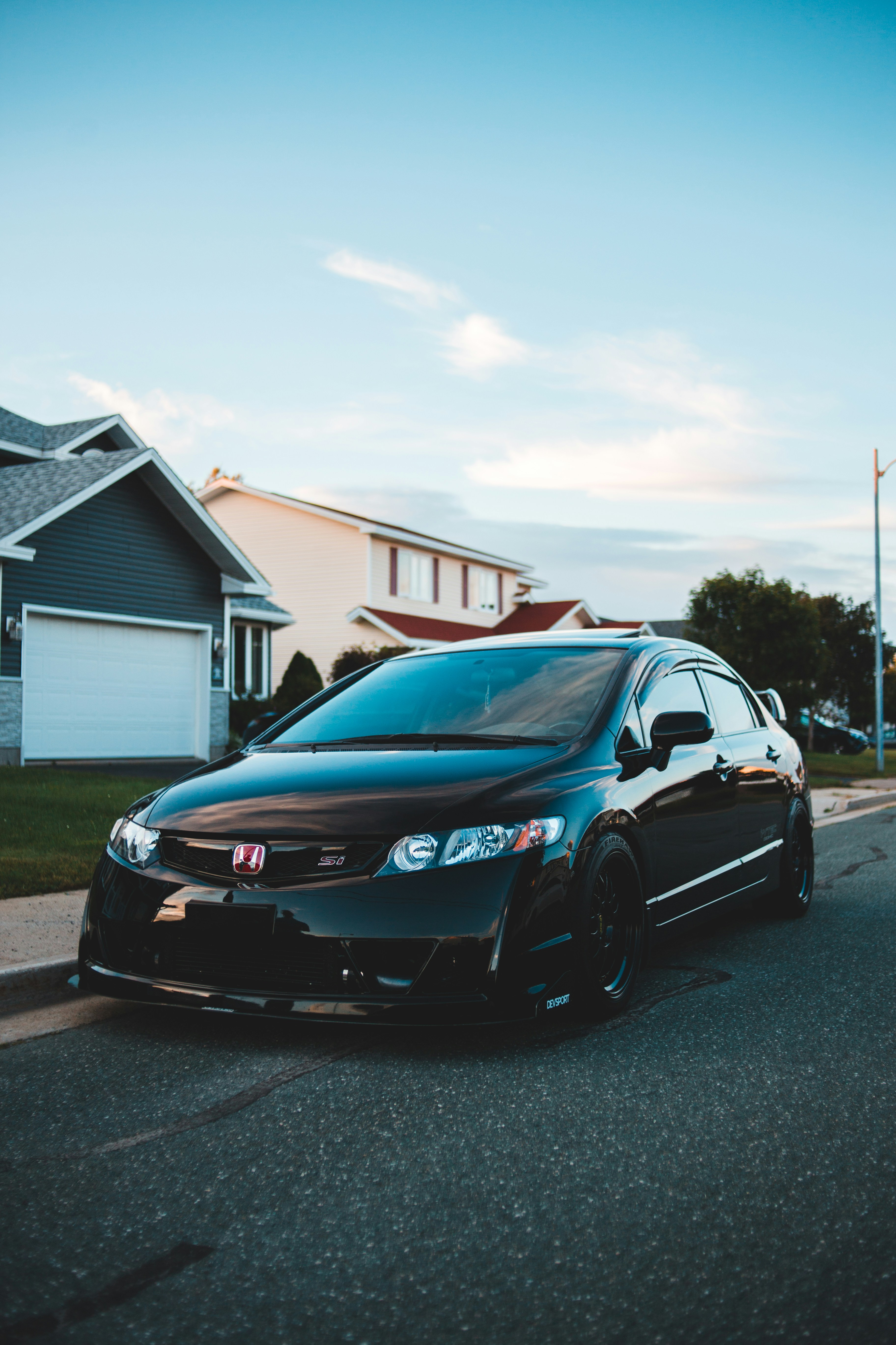 Reliable Sedan for Sale