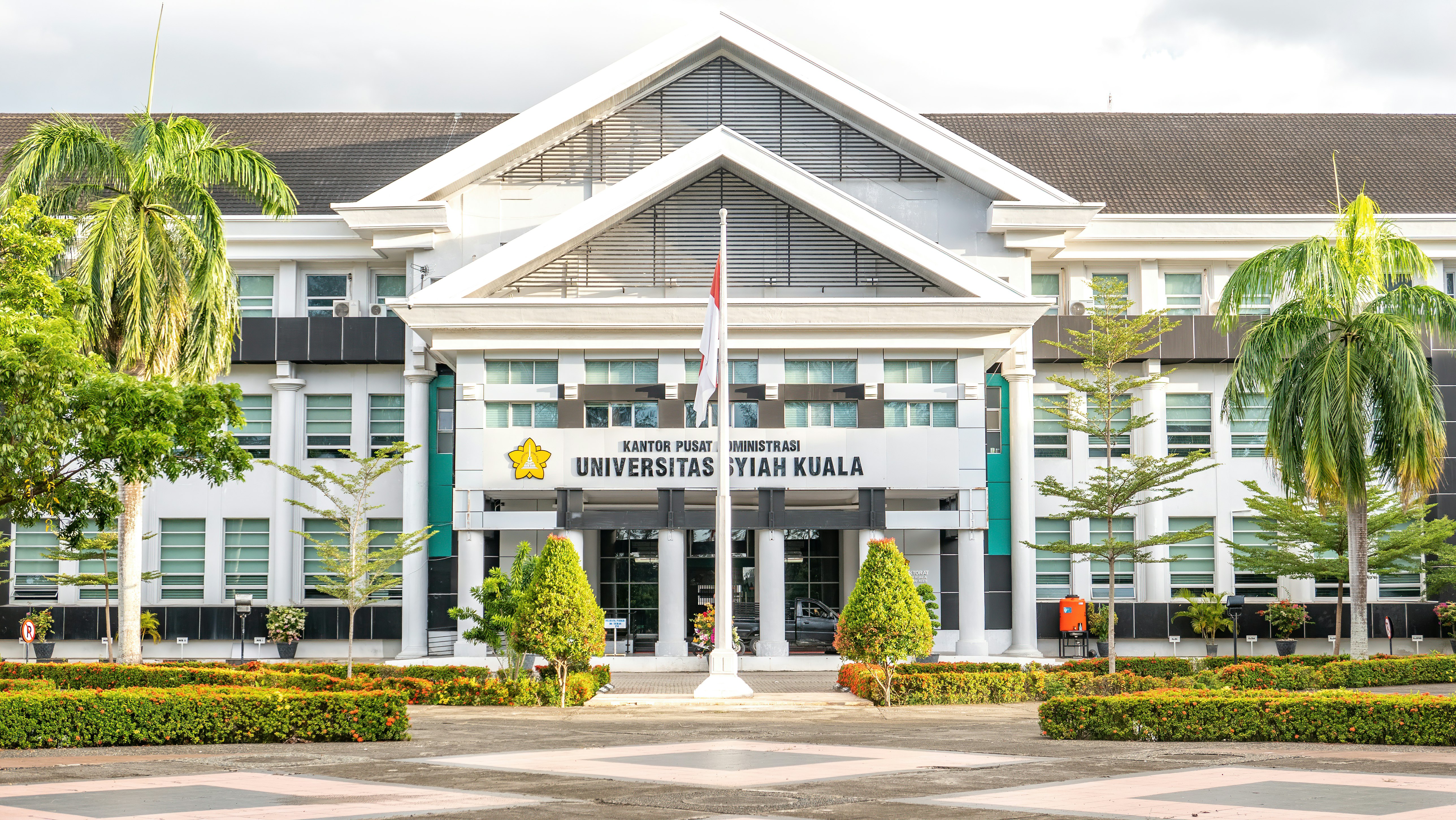 Syiah Kuala University (Universitas Syiah Kuala)