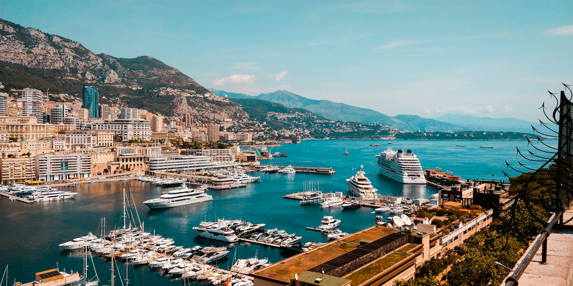 Monaco: Exploring Culture & Traditions