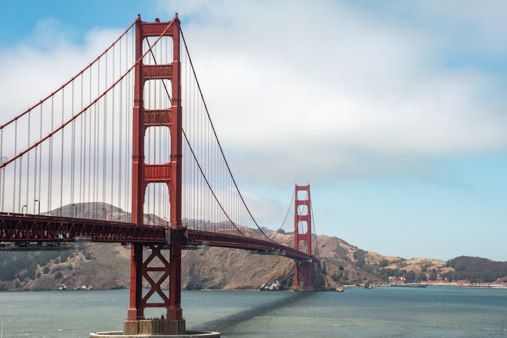 golden gate bridge san francisco