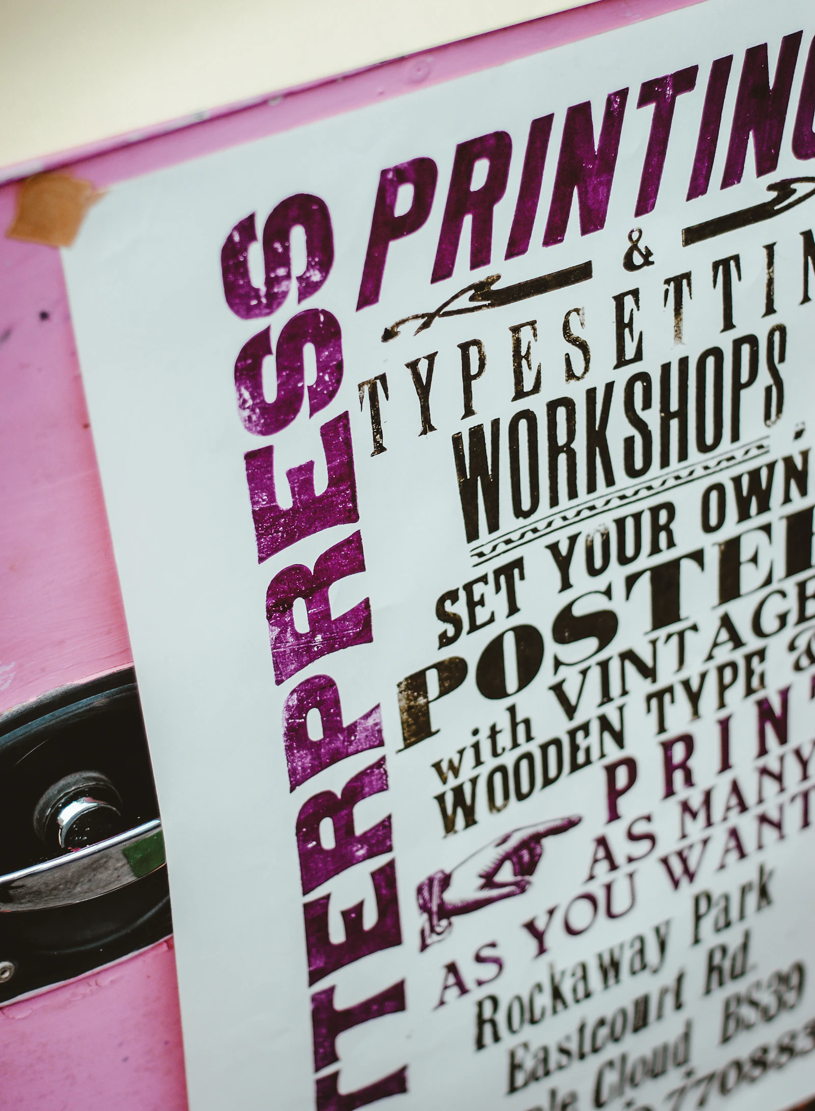 Cordis Type Foundry