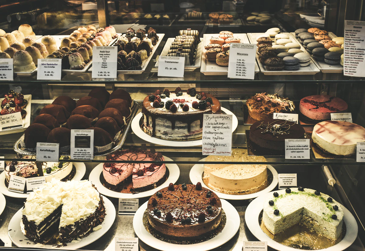 Gastronomía y territorio en Andalucía