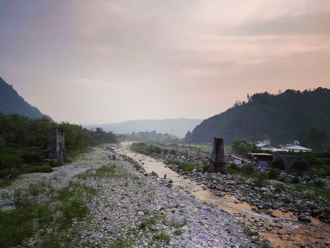 Hill station photo spot Reniwala Haridwar