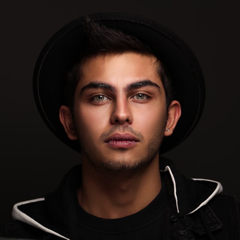 Coloración de cabello