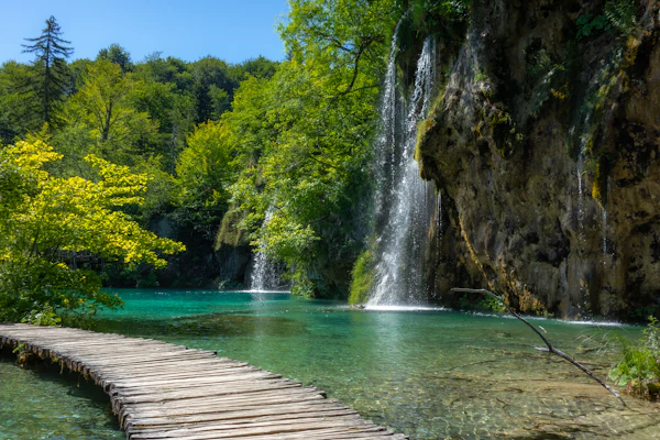 Krka + Šibenik kombinált - 2. kép