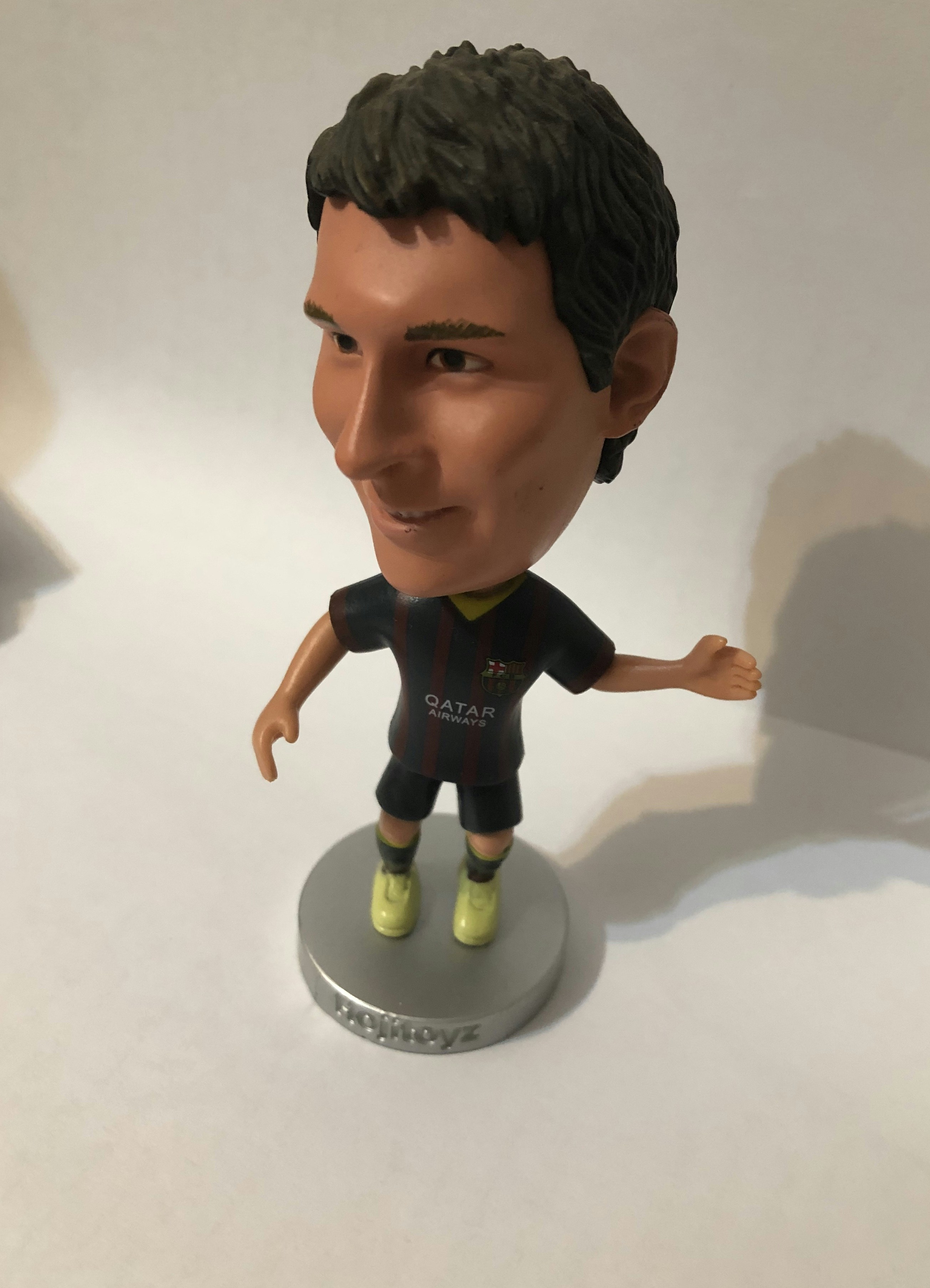 Ronaldo Contends for Middle East Player of the Year Award