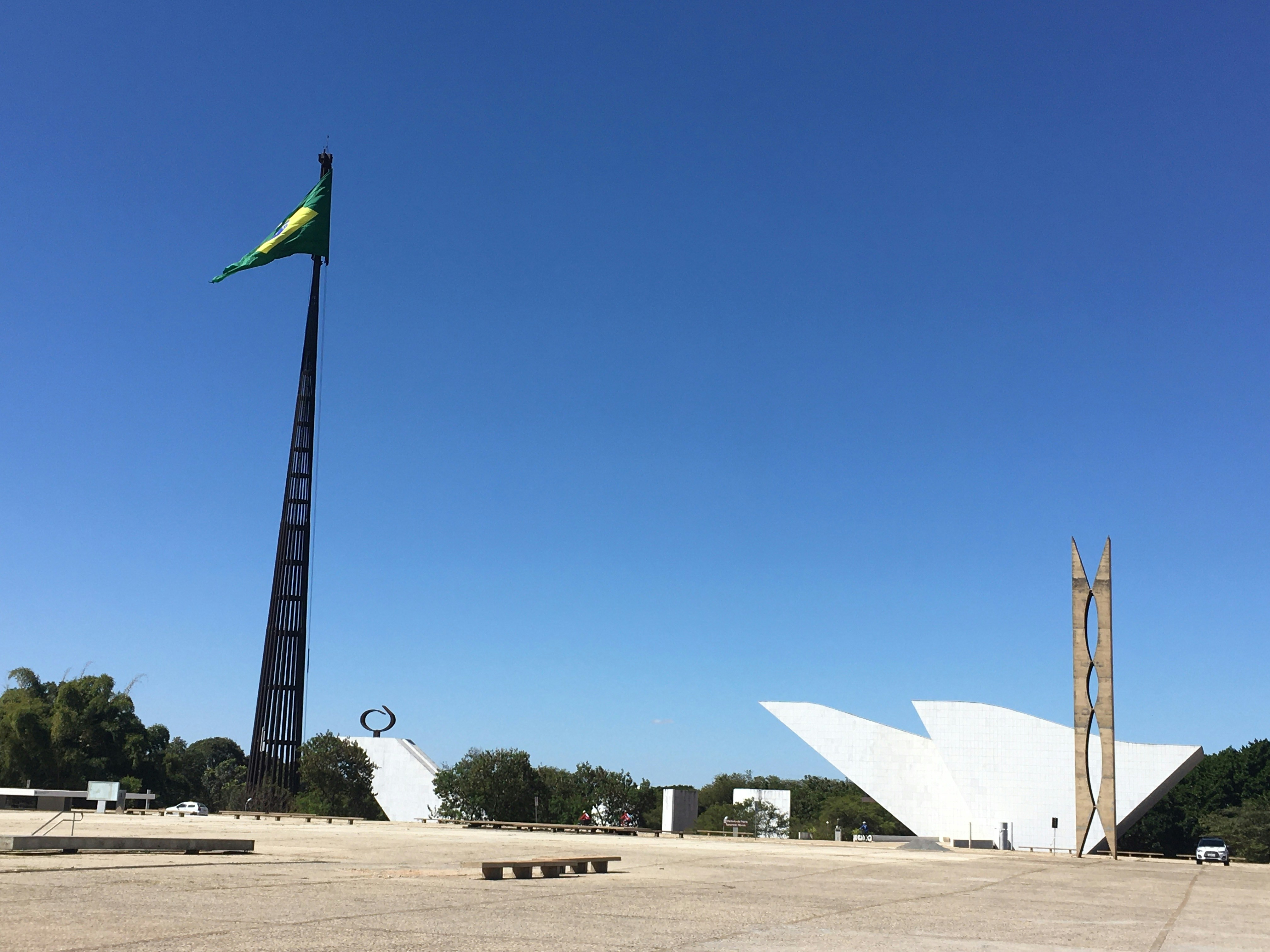 View Three Powers Square