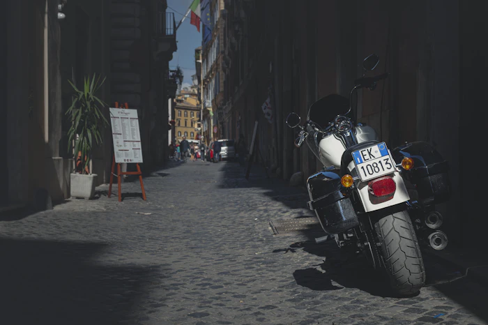 Hidden Cafes
