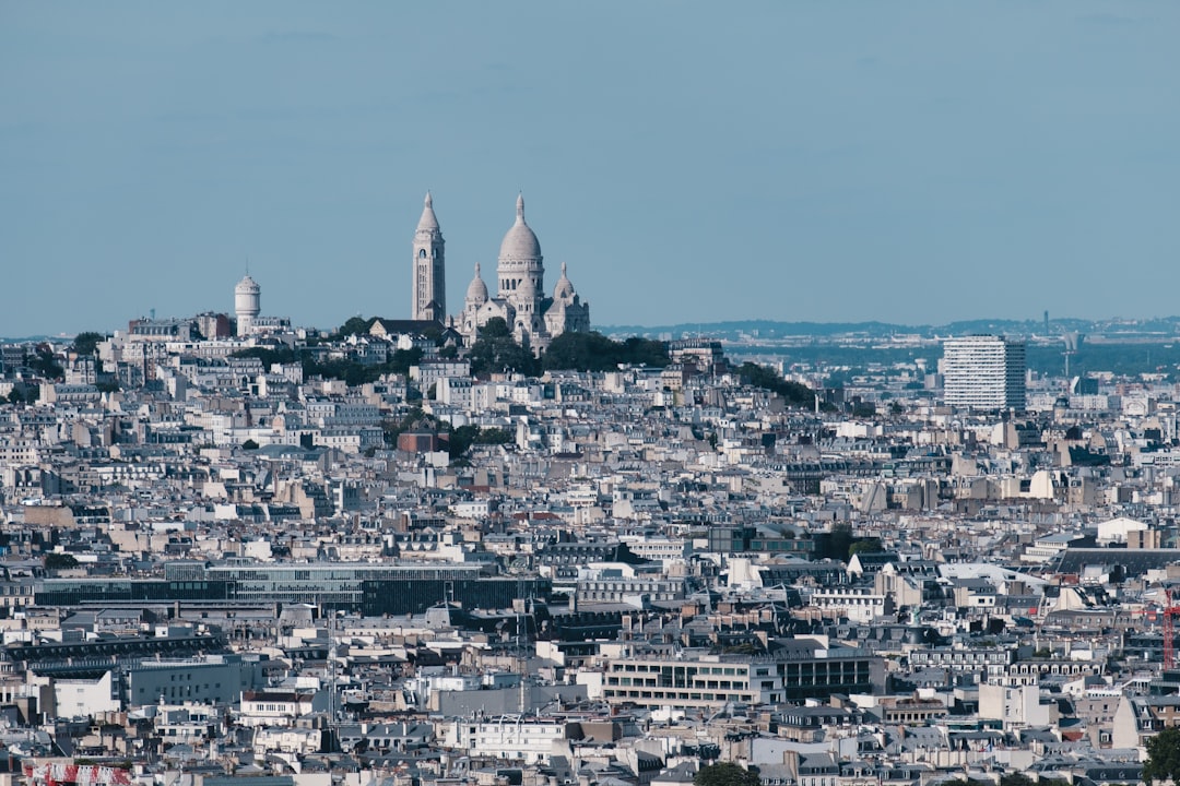 travelers stories about Landmark in Paris, France