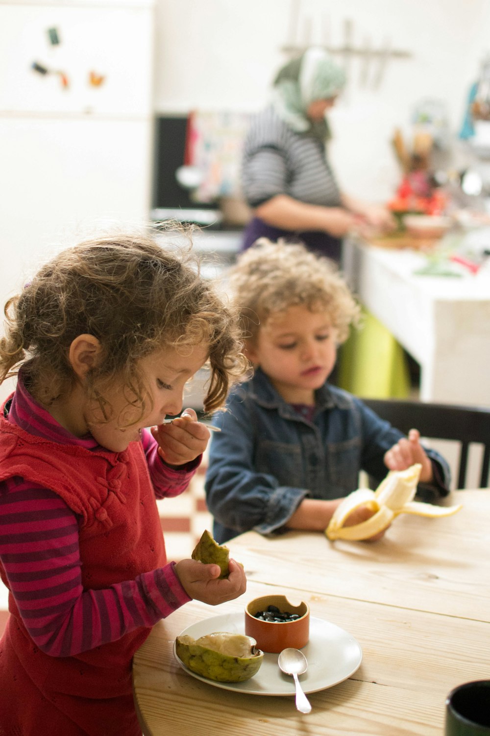 30k+ Fotos de Niños Comiendo | Descargar imágenes gratis en Unsplash