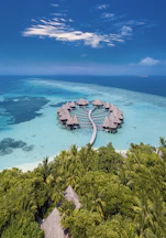 Maldives