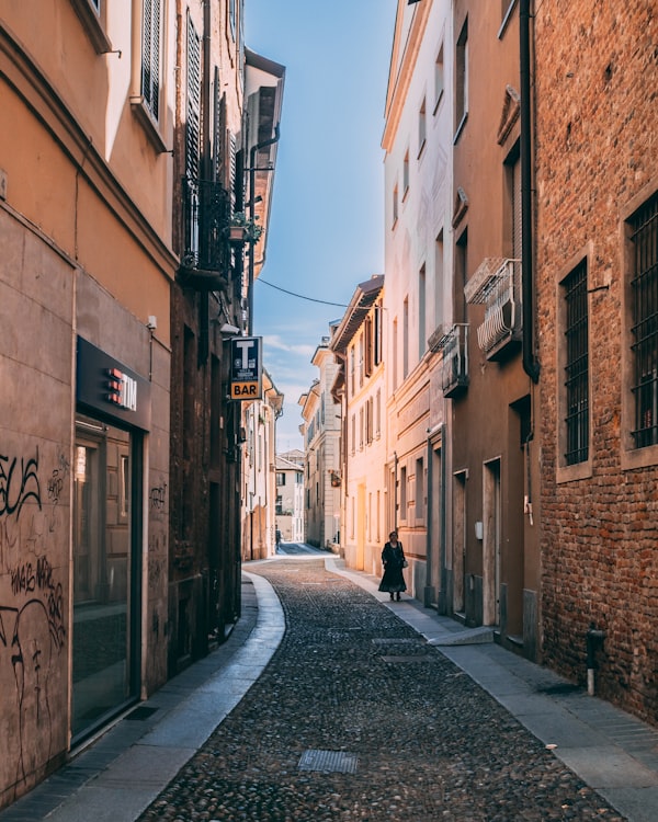 Pavia