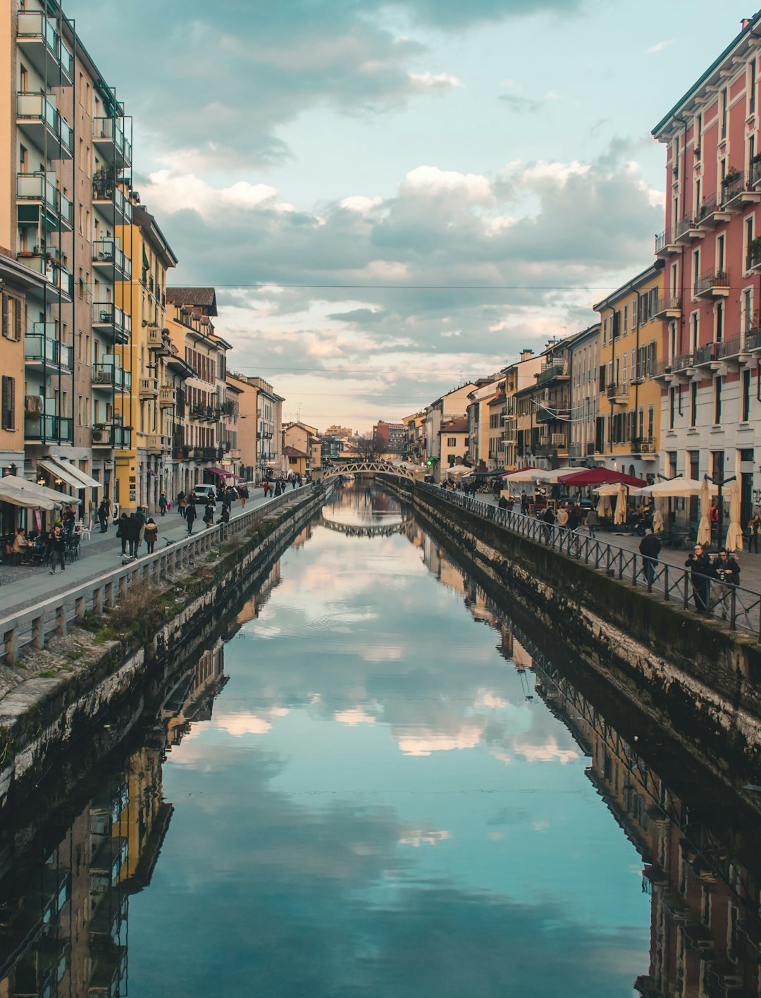 Milano Travel Guide