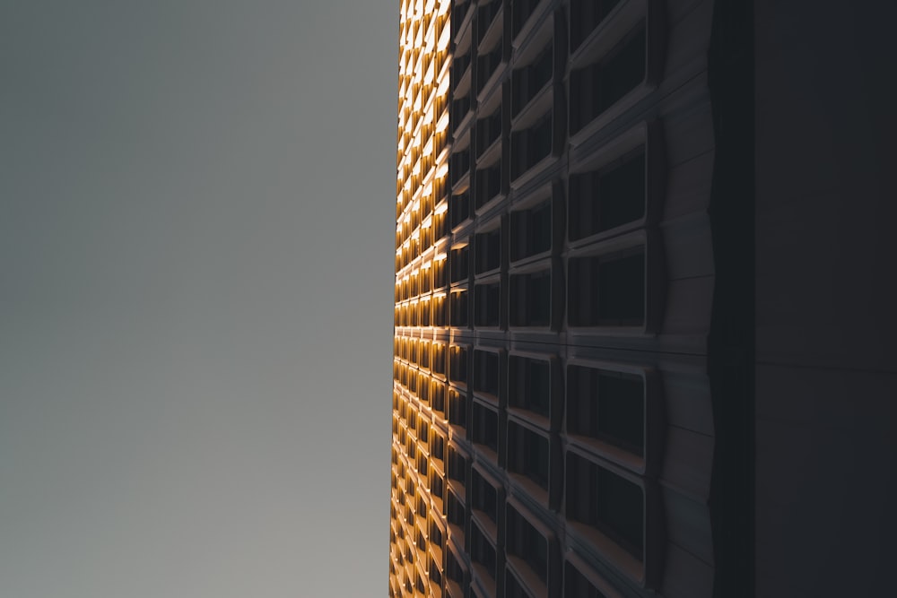 brown concrete building during daytime