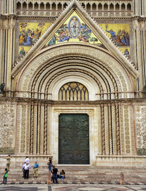 Exploring Orvieto's Local Cuisine: Authentic Dishes, Restaurants & Recipes