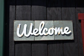 white love you led light signage