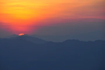 Mae Hong Son, Thailand