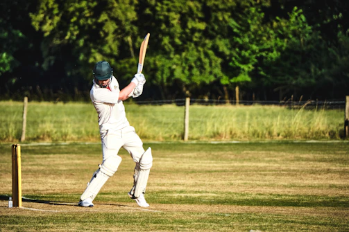 Cricket Physical Therapy