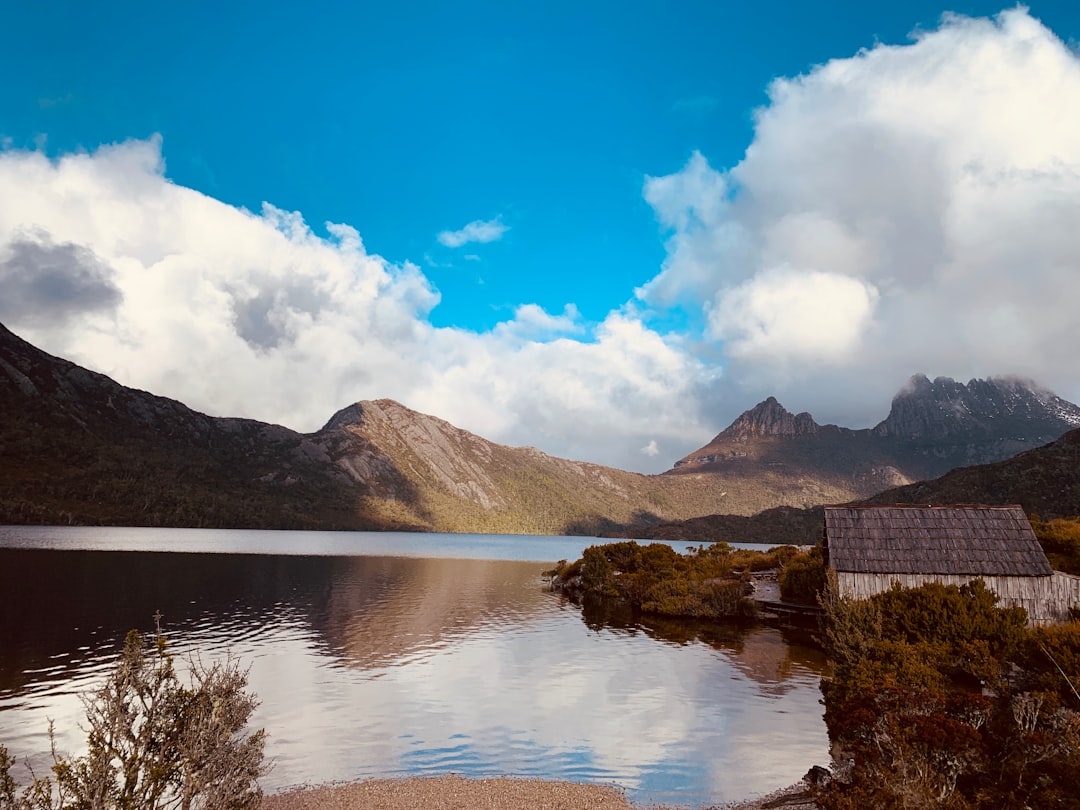 travelers stories about Highland in Cradle Mountain TAS 7306, Australia