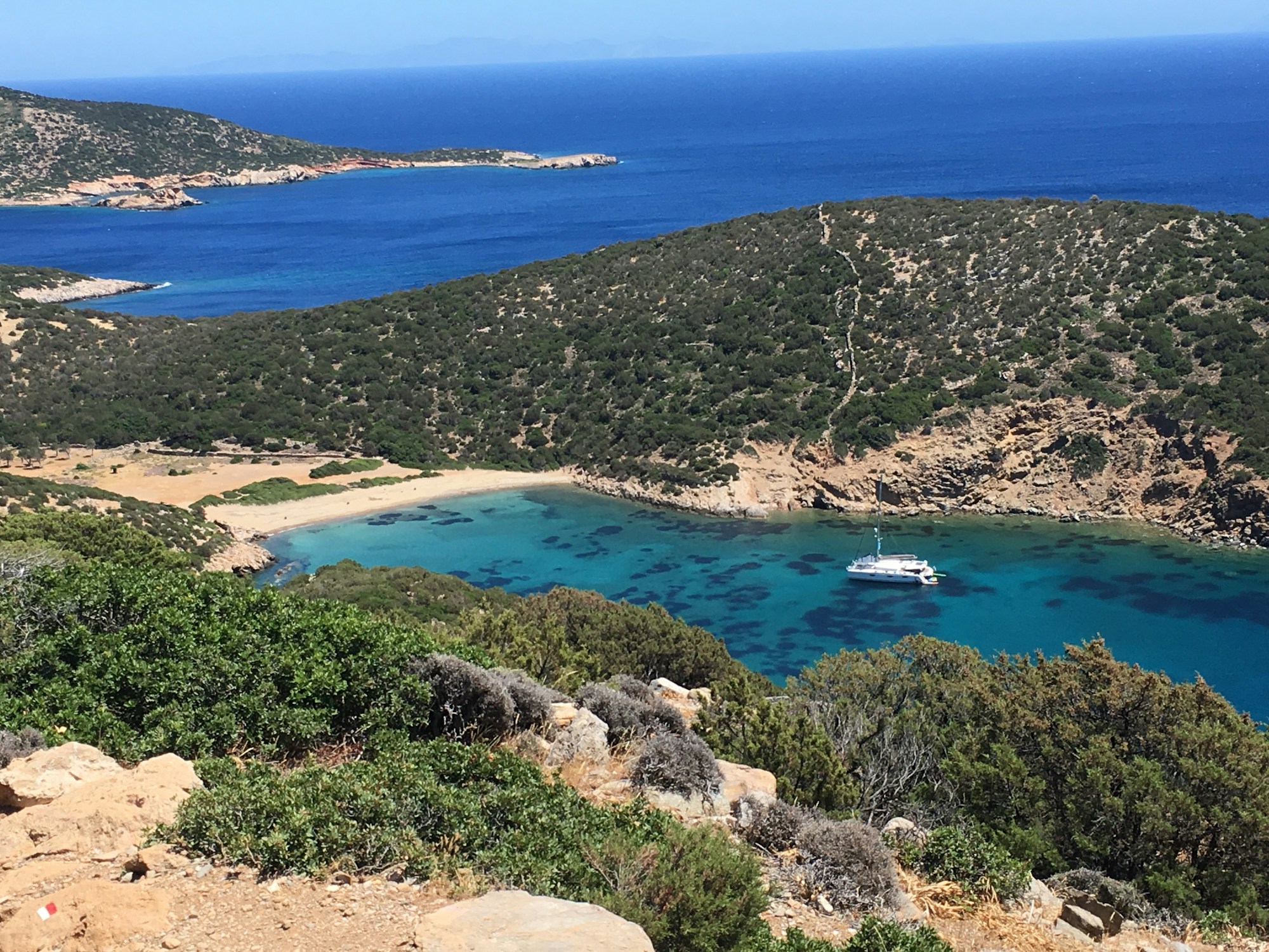 Best Time to Visit Sifnos: Weather Guide
