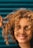 woman with blonde hair smiling