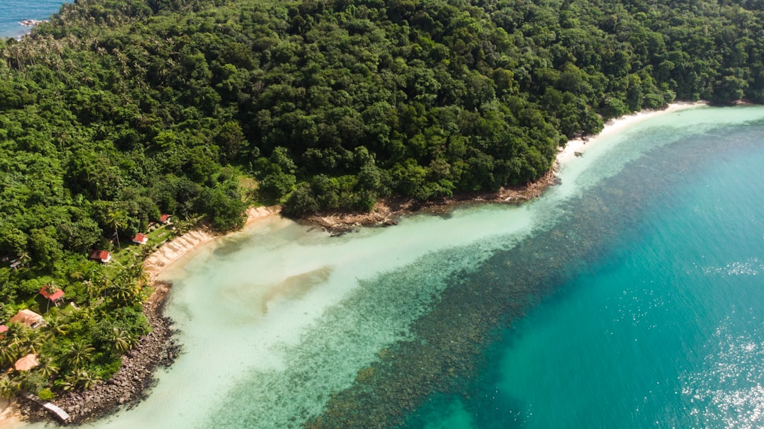 travelers stories about Nature reserve in Koh Chang, Thailand