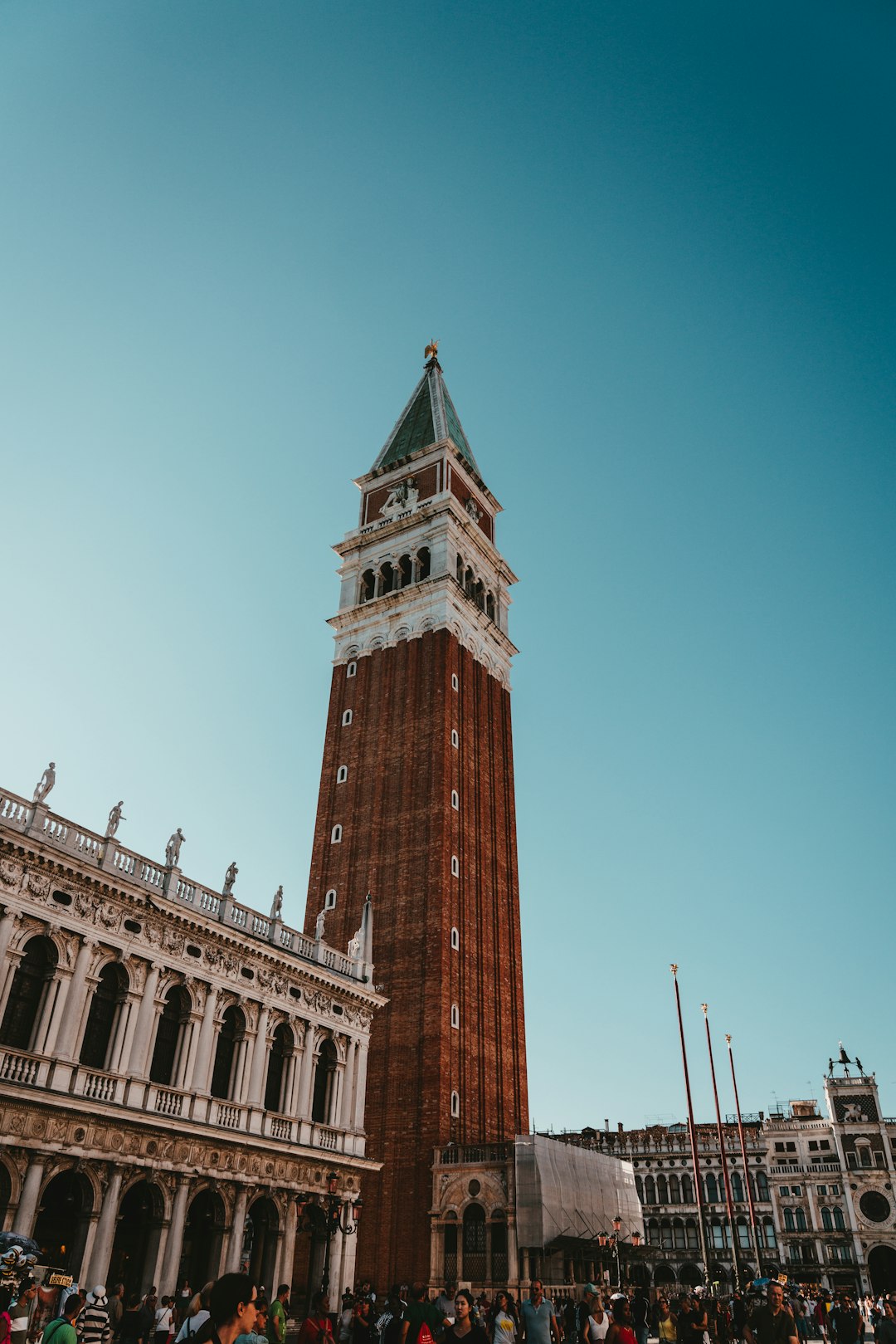 Landmark photo spot Saint Mark's Basilica Venise