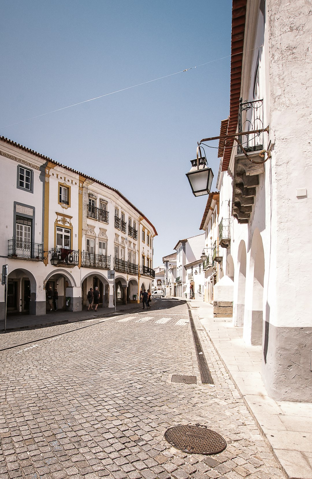 Travel Tips and Stories of Evora in Portugal