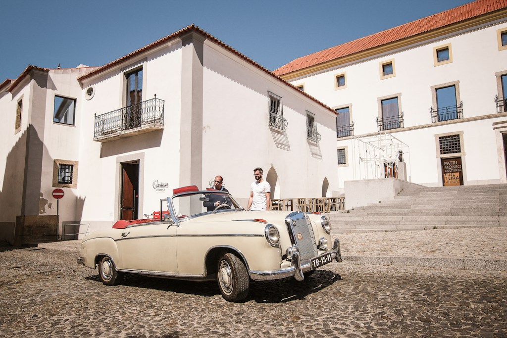 Convertible Clásico