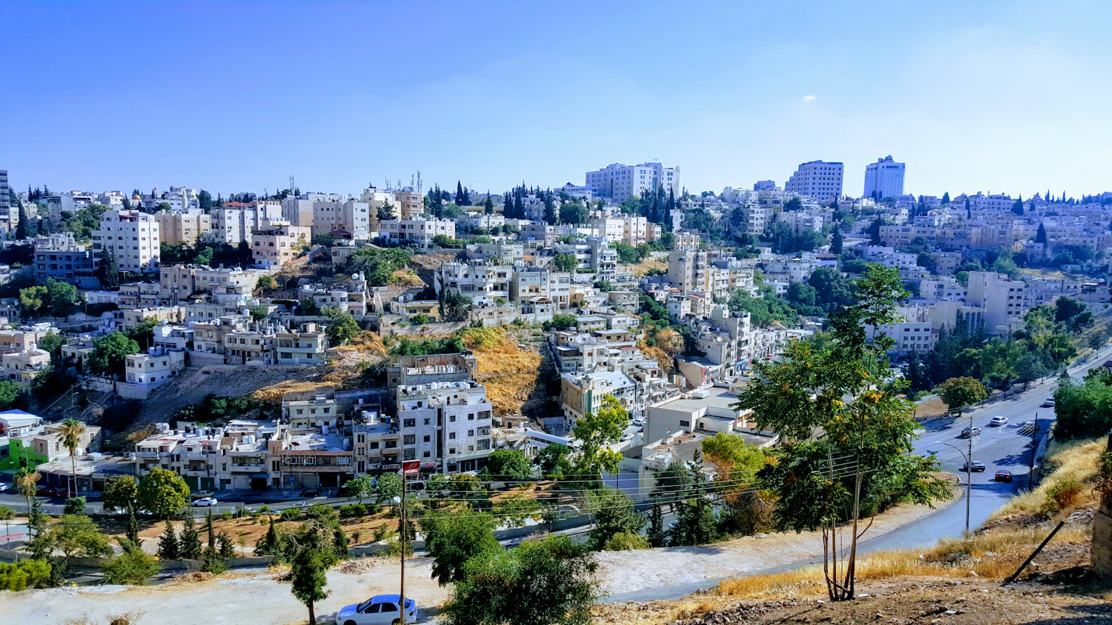 The Ritz-Carlton, Amman Marks a Landmark Year of Recognition