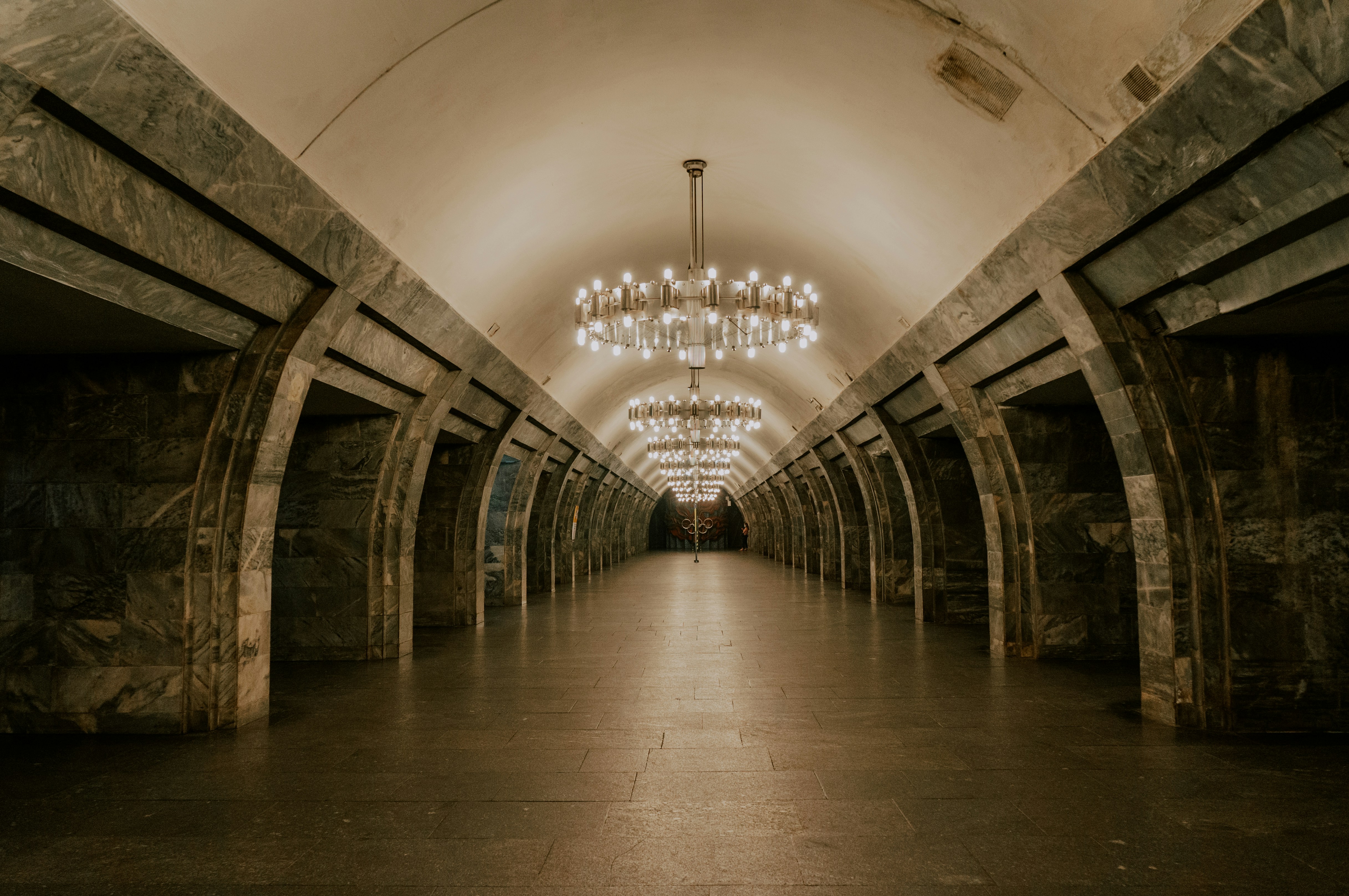 Image by Tim Melnikov via Unsplash