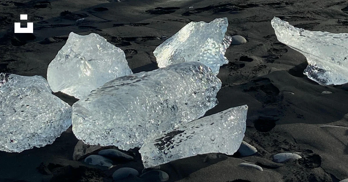 Gray rocks on seashore during daytime photo – Free Diamond beach Image ...