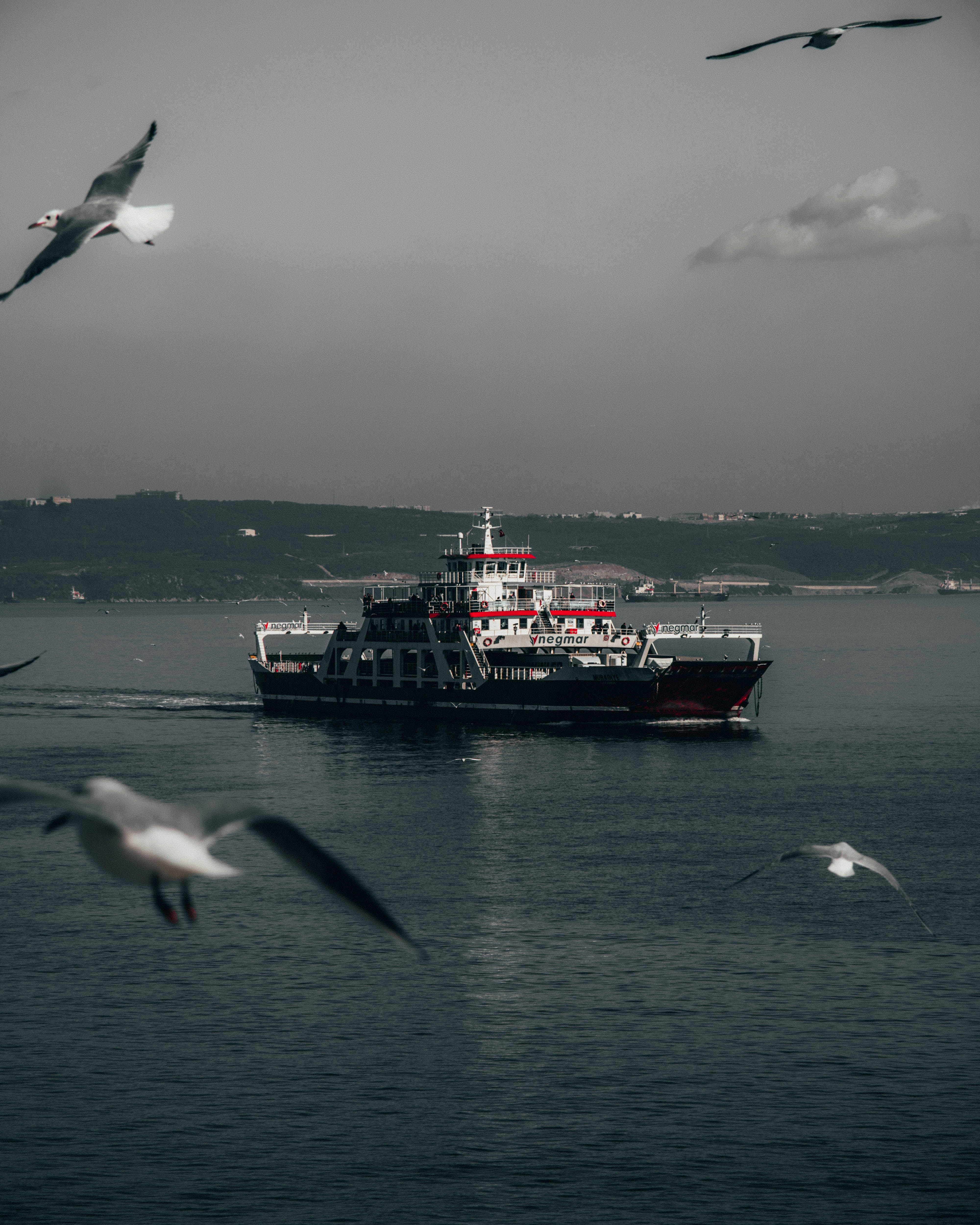 Photo by kazem_hu
