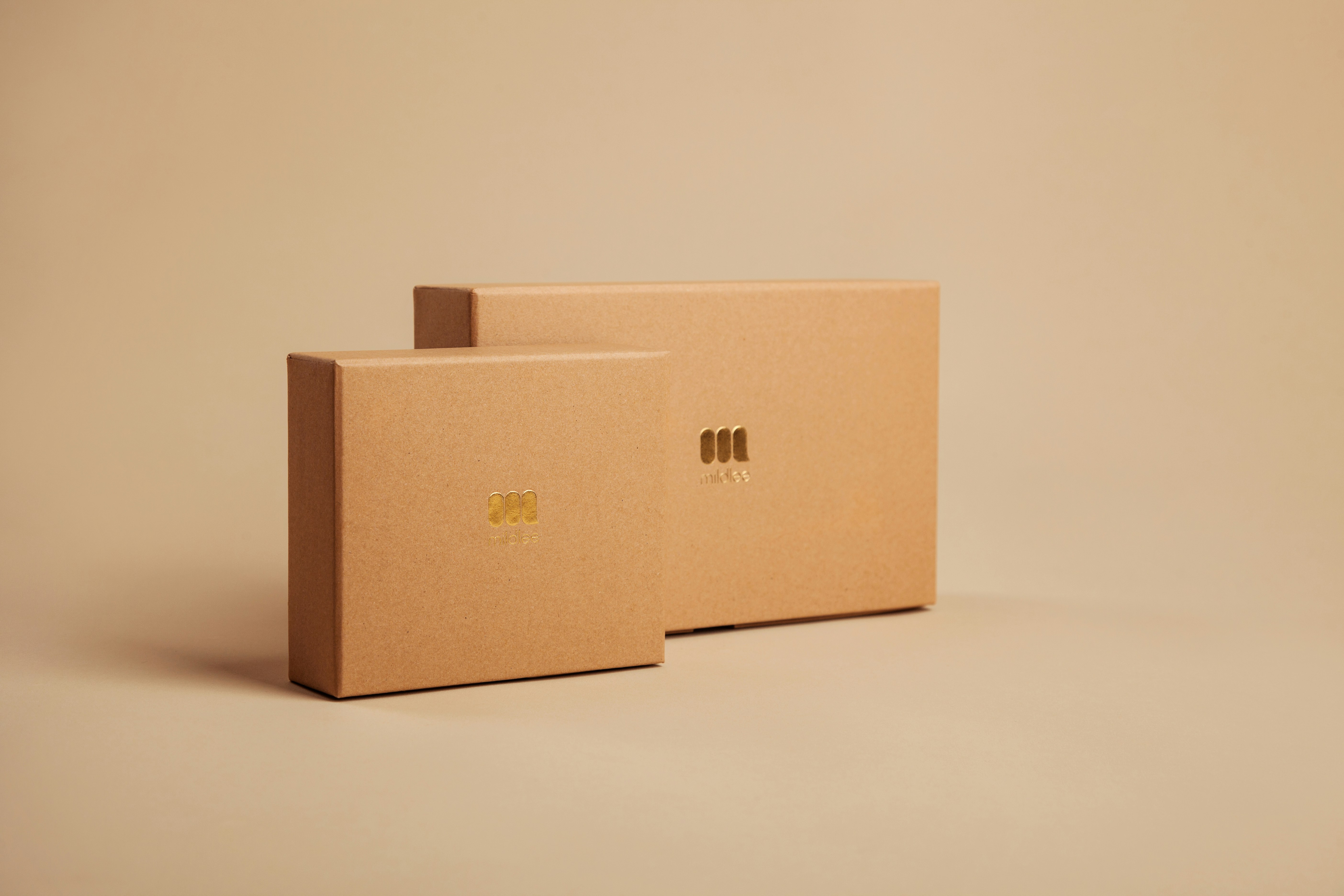 Stylish Packaging Boxes and Bags