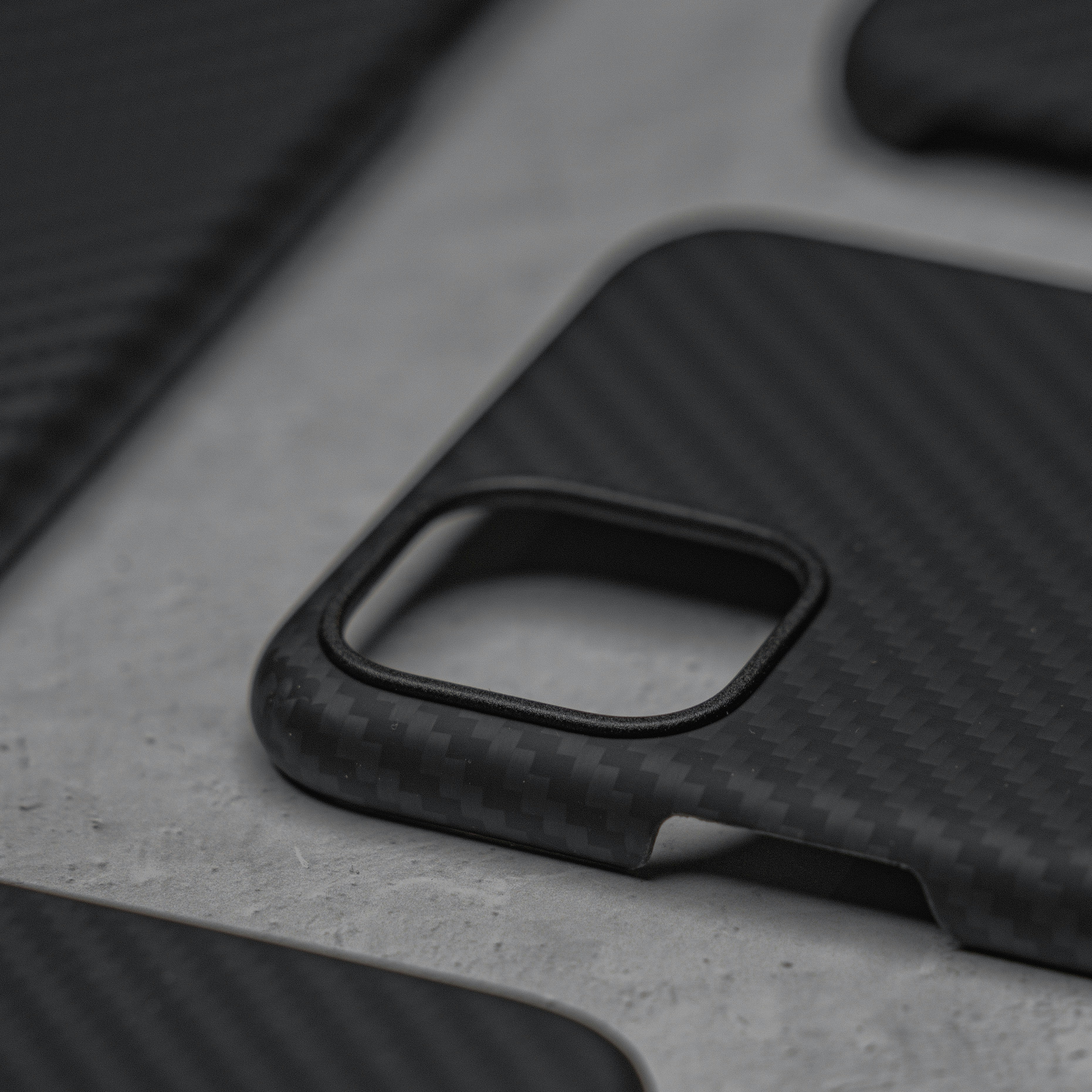 Sleek Armor Case