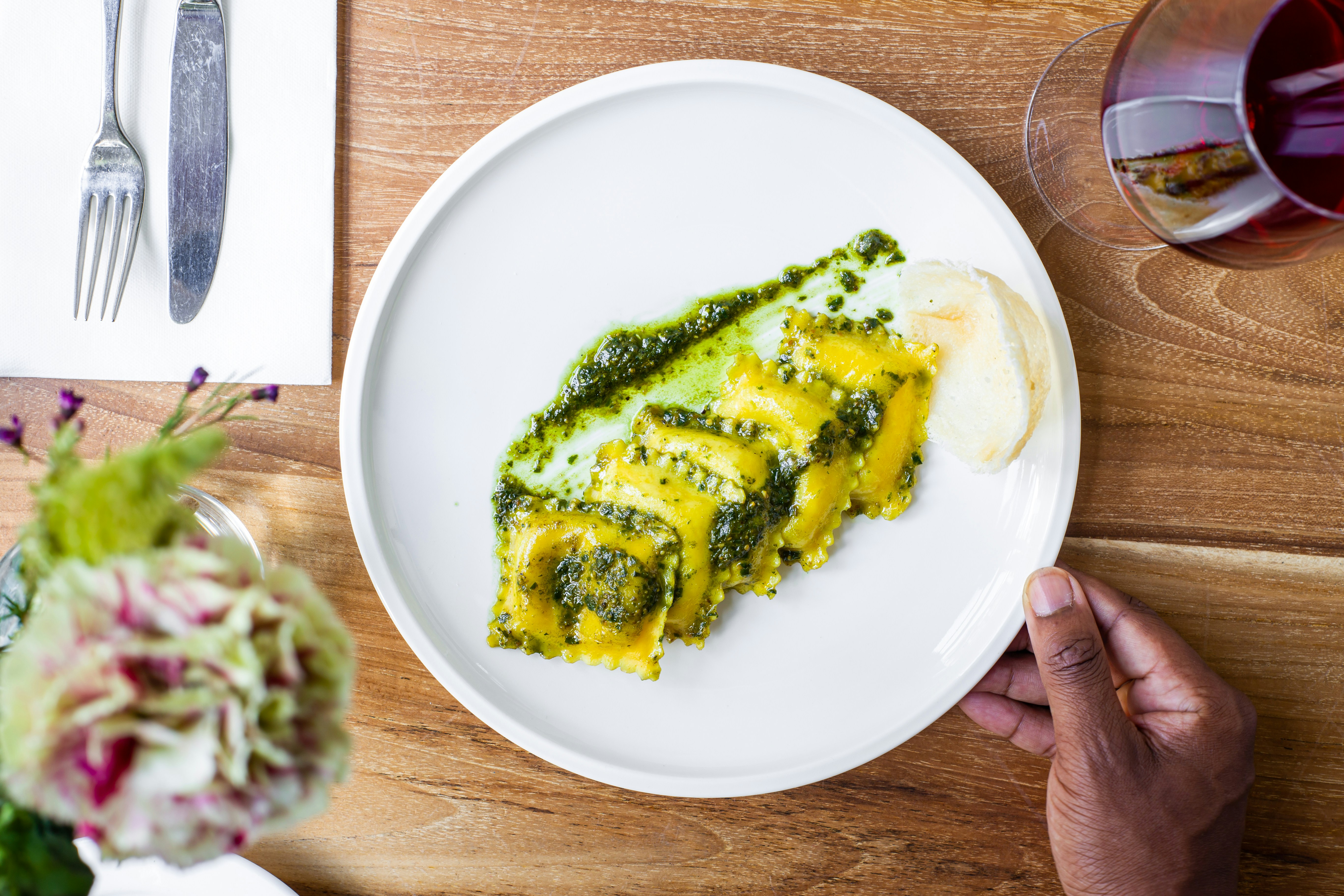 Photo by louishansel