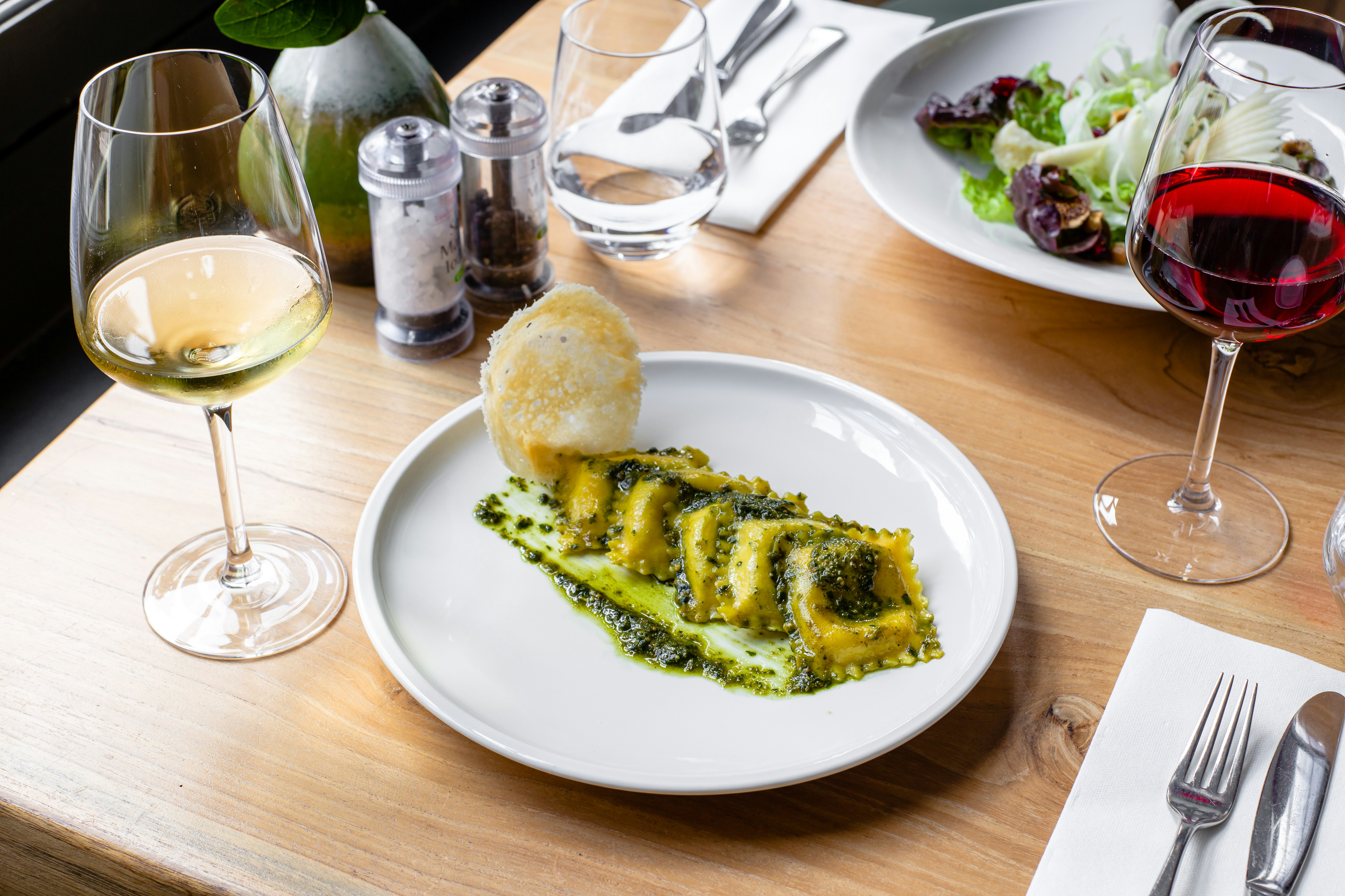 Photo by louishansel